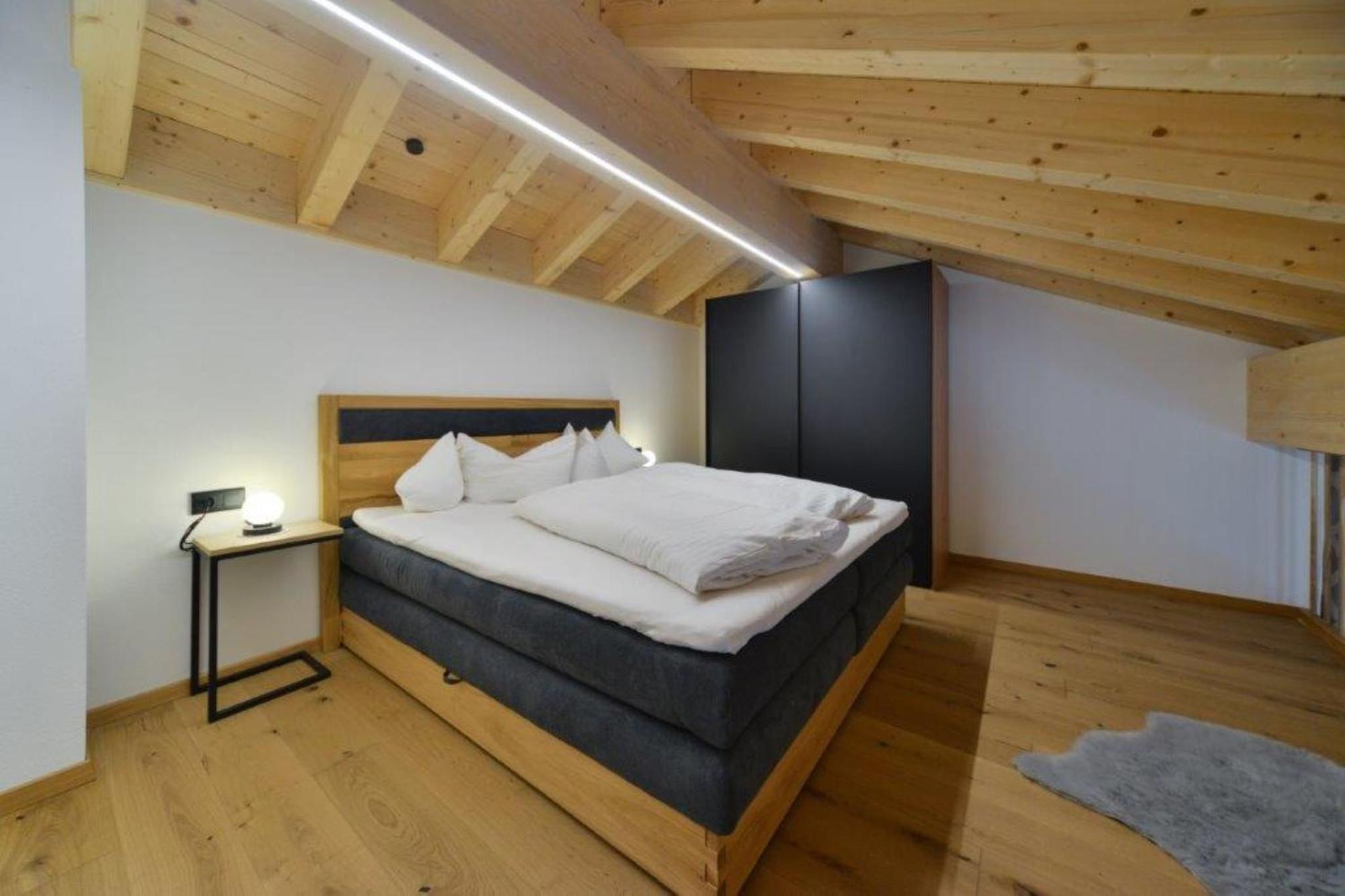 Haus Margrith Alpenblick Appartements Damuels Luaran gambar