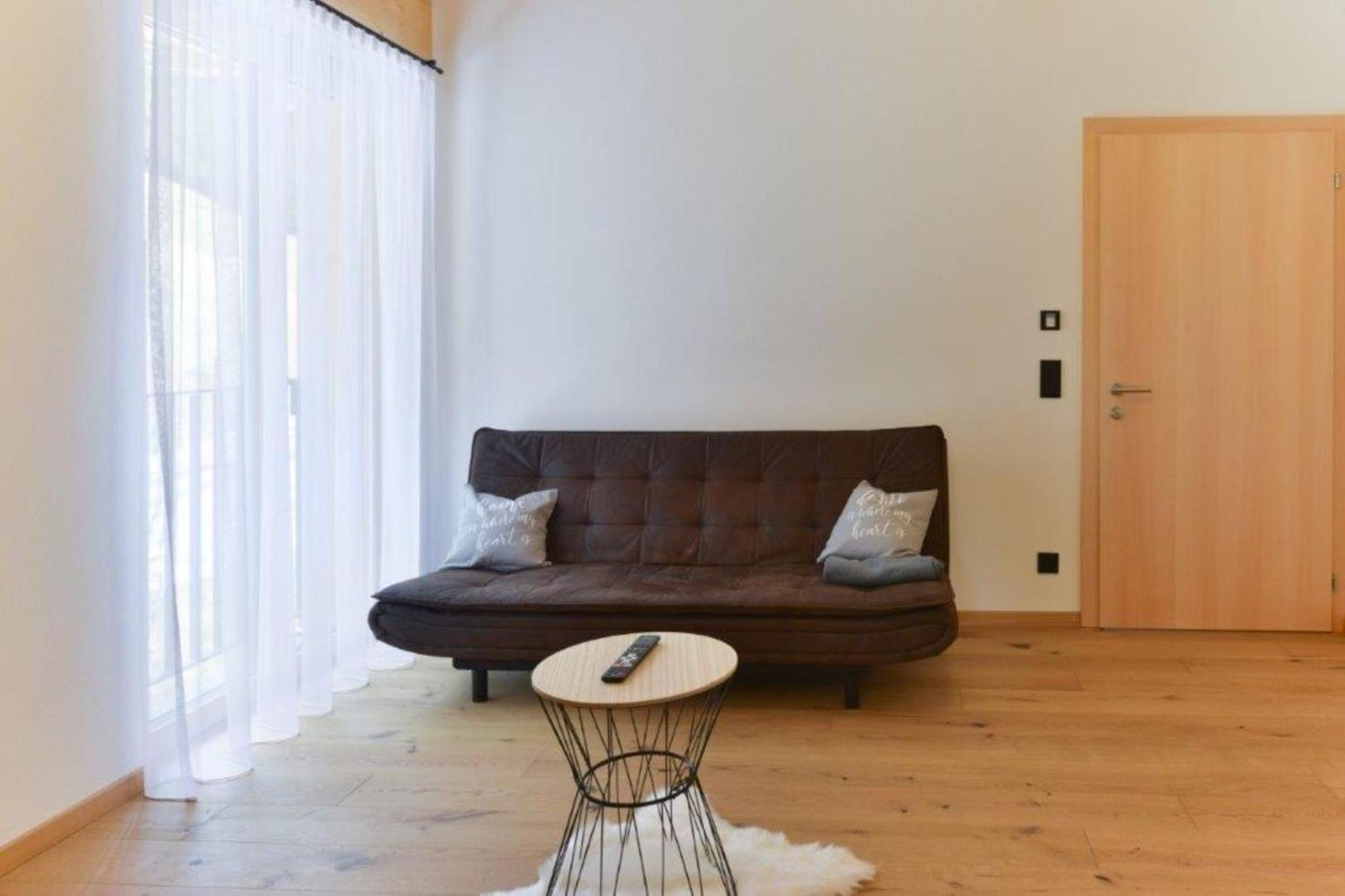 Haus Margrith Alpenblick Appartements Damuels Luaran gambar