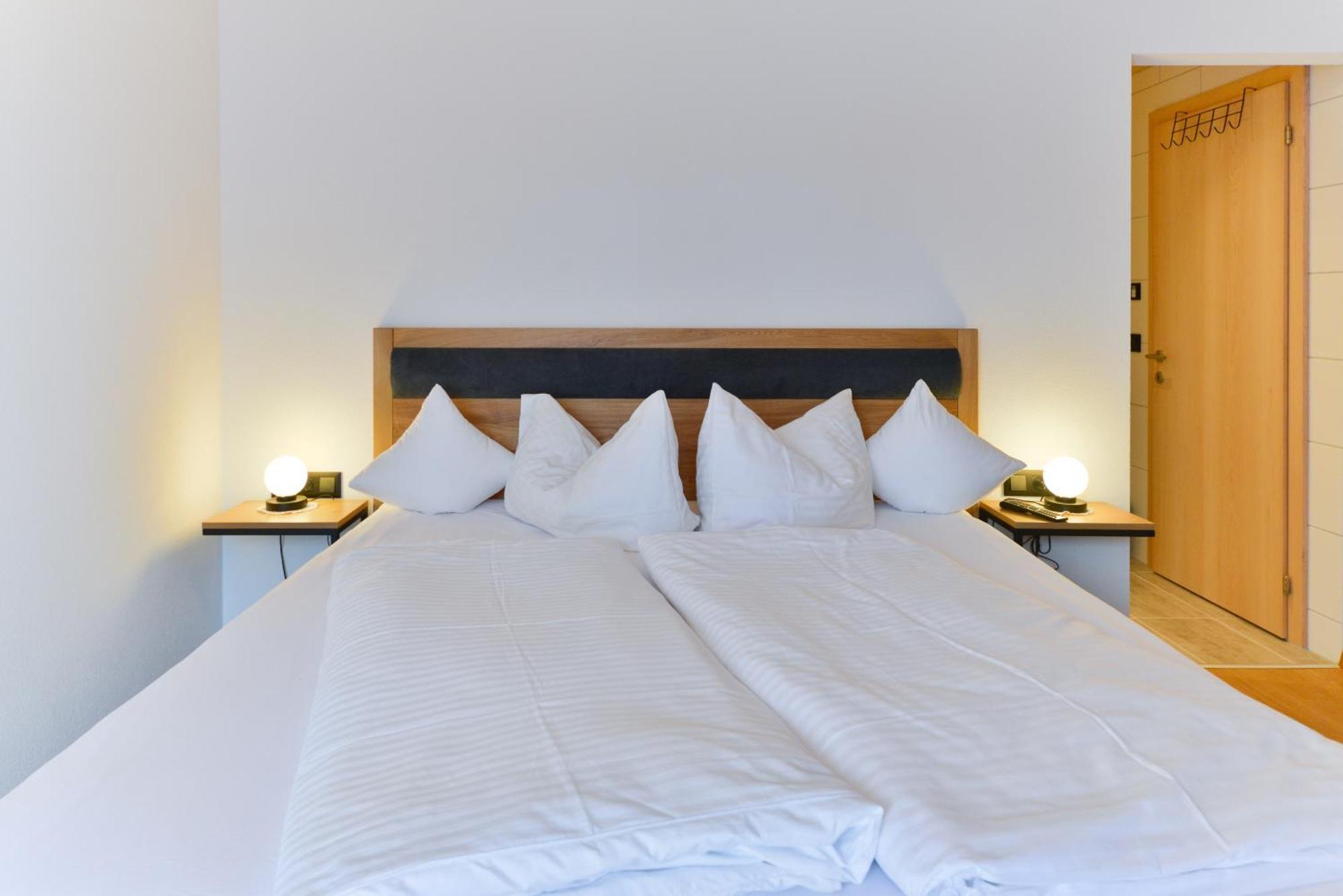 Haus Margrith Alpenblick Appartements Damuels Luaran gambar