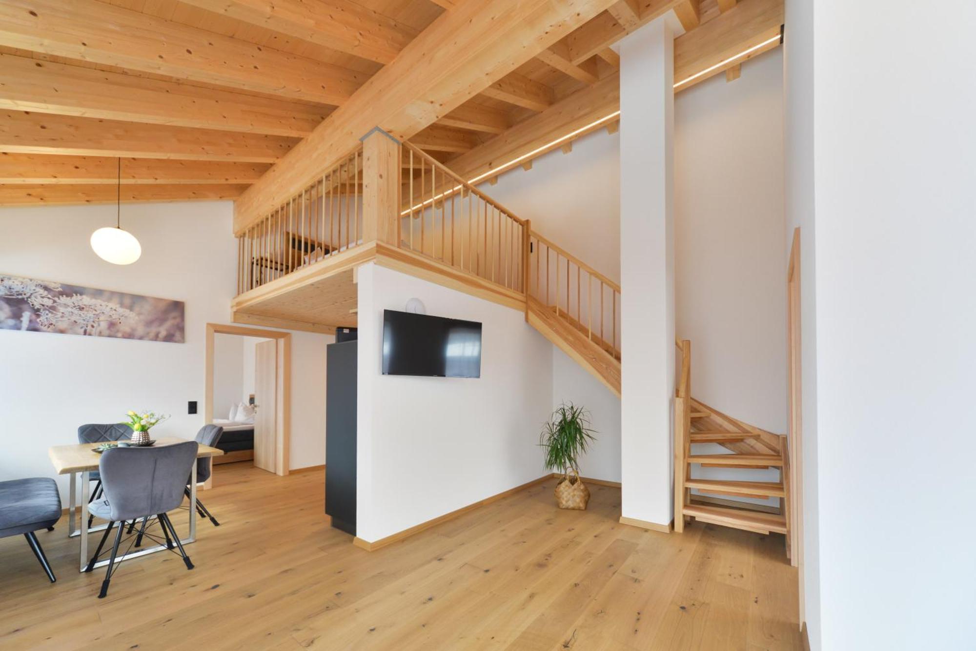 Haus Margrith Alpenblick Appartements Damuels Luaran gambar