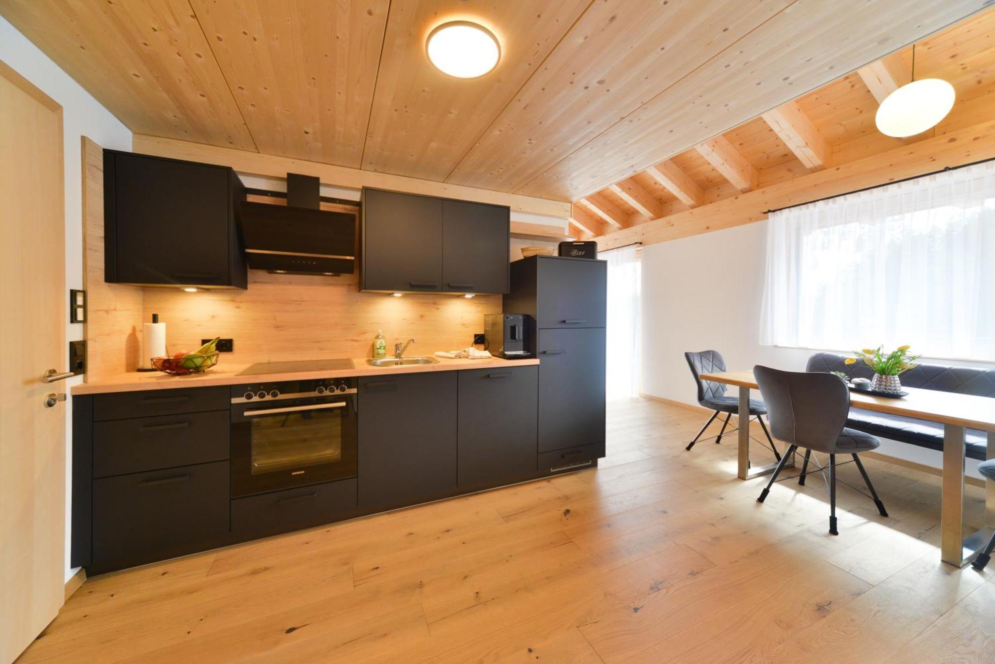 Haus Margrith Alpenblick Appartements Damuels Luaran gambar