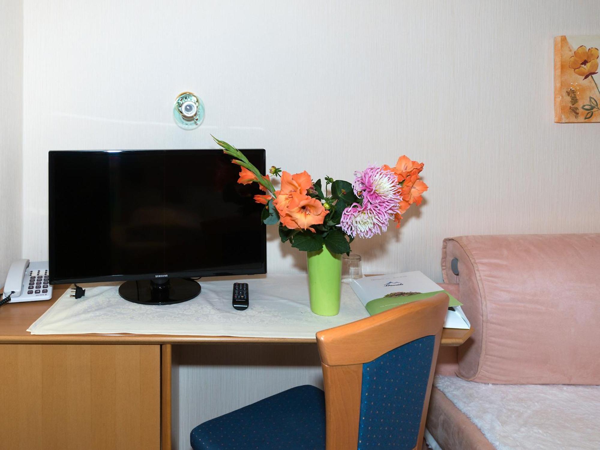 Haus Margrith Alpenblick Appartements Damuels Bilik gambar