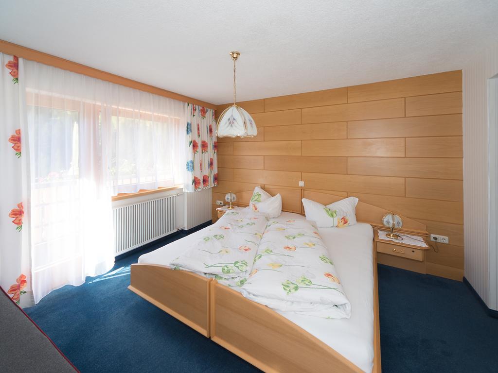 Haus Margrith Alpenblick Appartements Damuels Bilik gambar