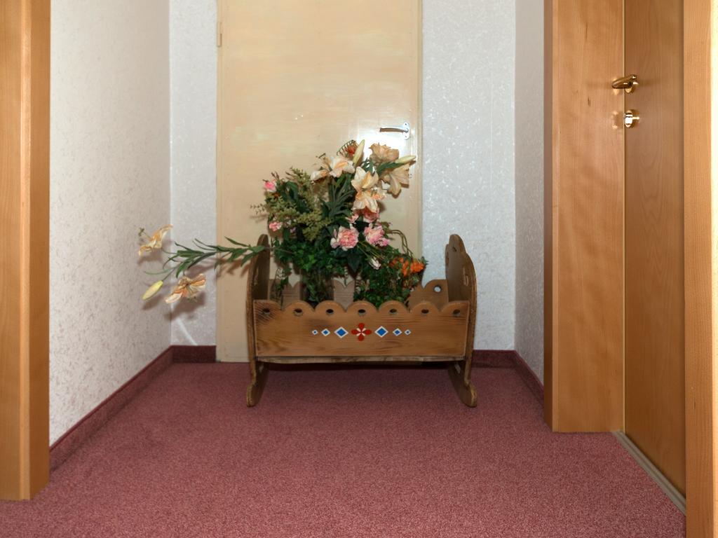 Haus Margrith Alpenblick Appartements Damuels Bilik gambar